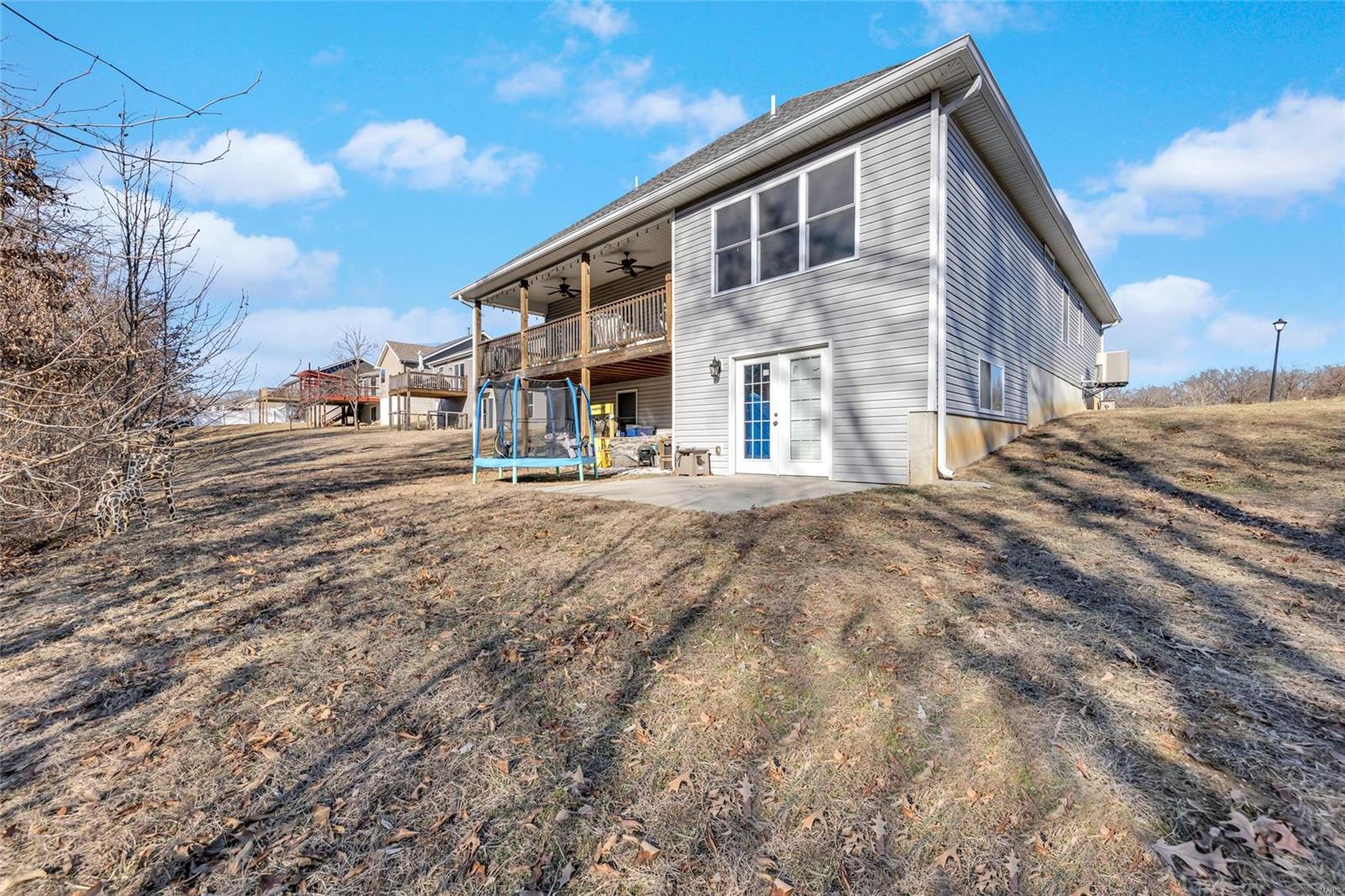 Cuivre Valley - Residential