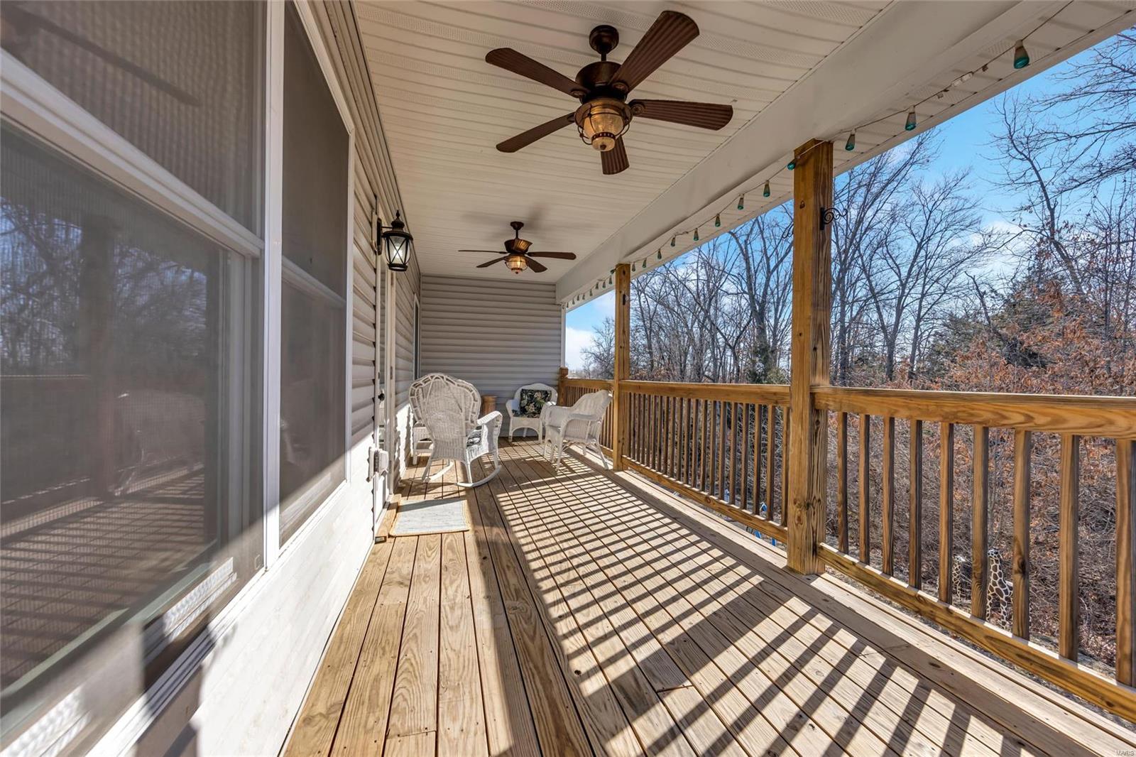 Cuivre Valley - Residential