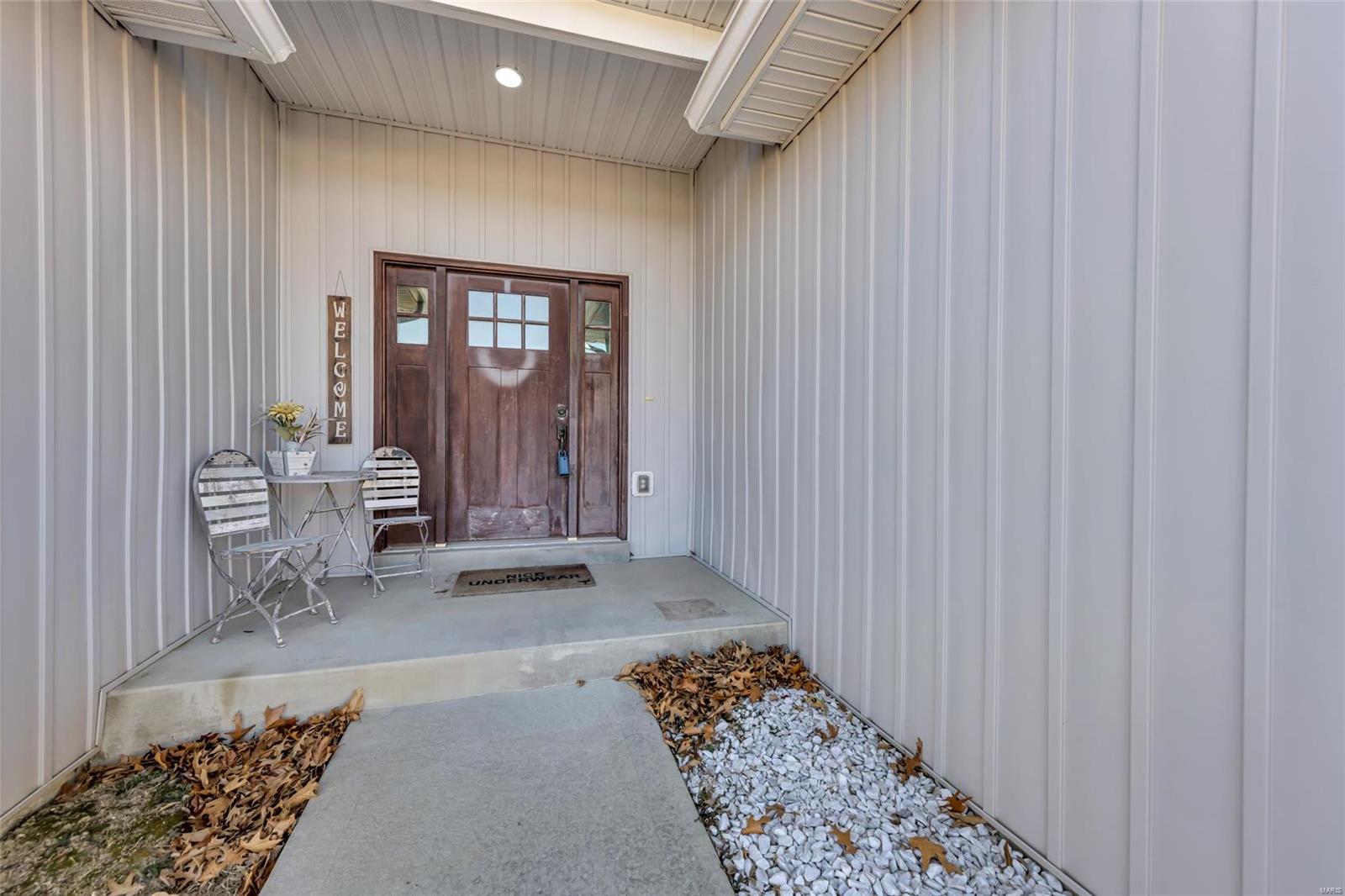 Cuivre Valley - Residential