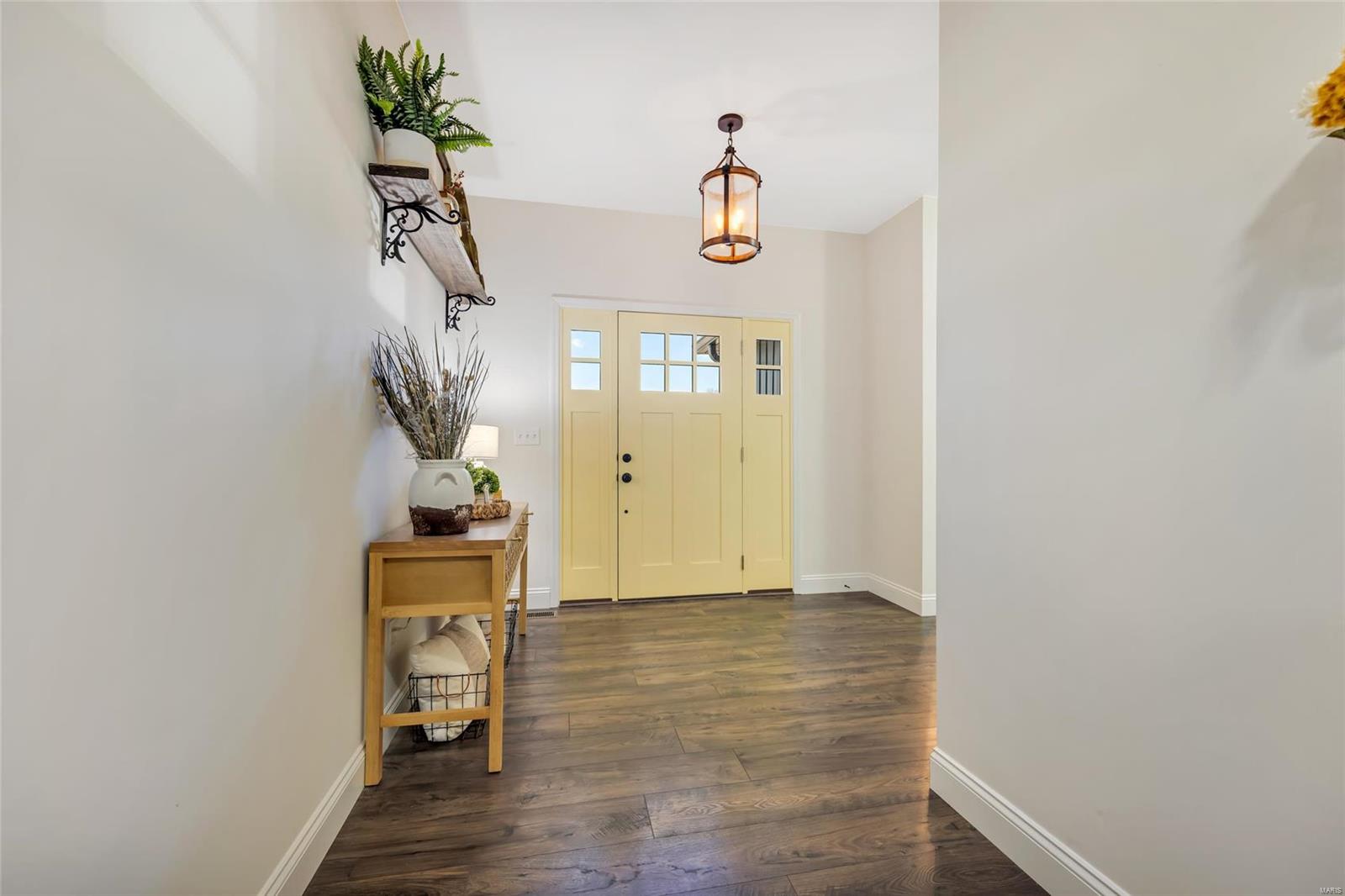 Cuivre Valley - Residential