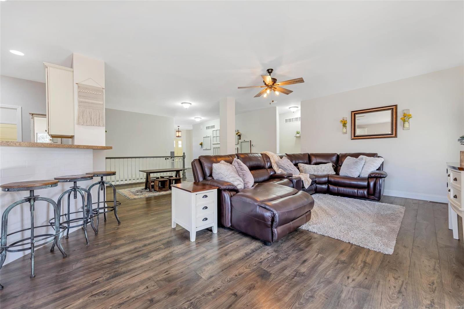 Cuivre Valley - Residential