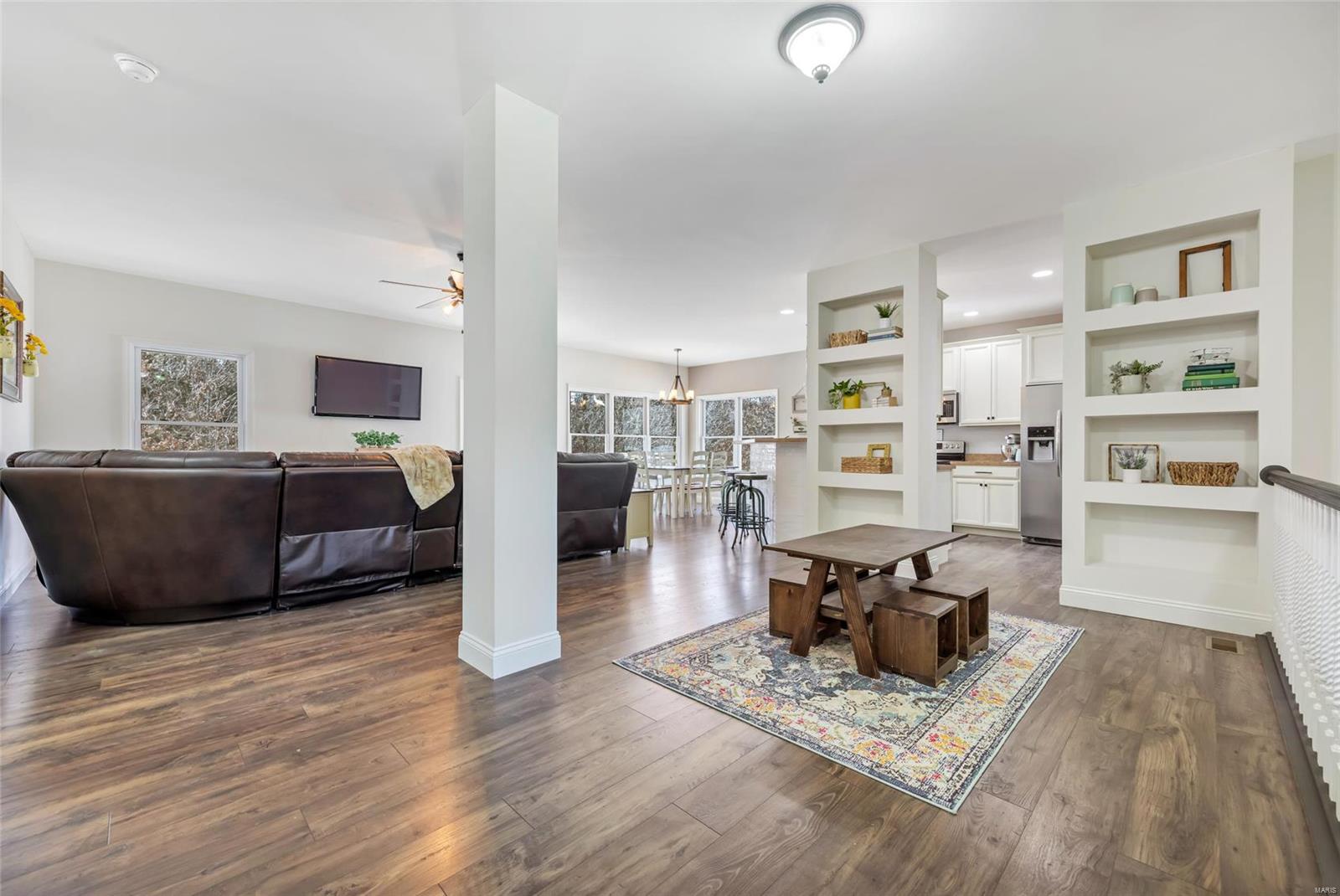 Cuivre Valley - Residential