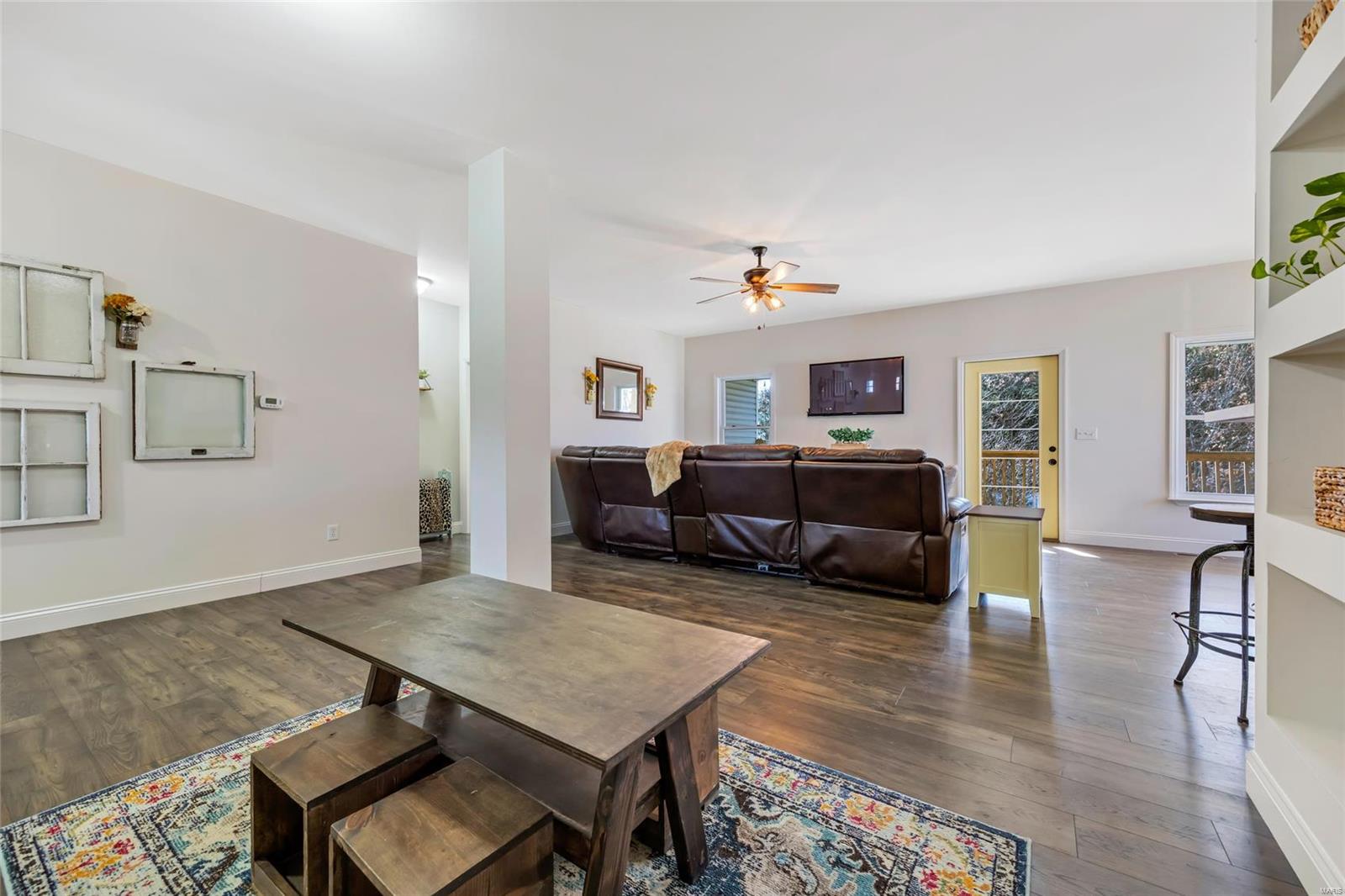 Cuivre Valley - Residential