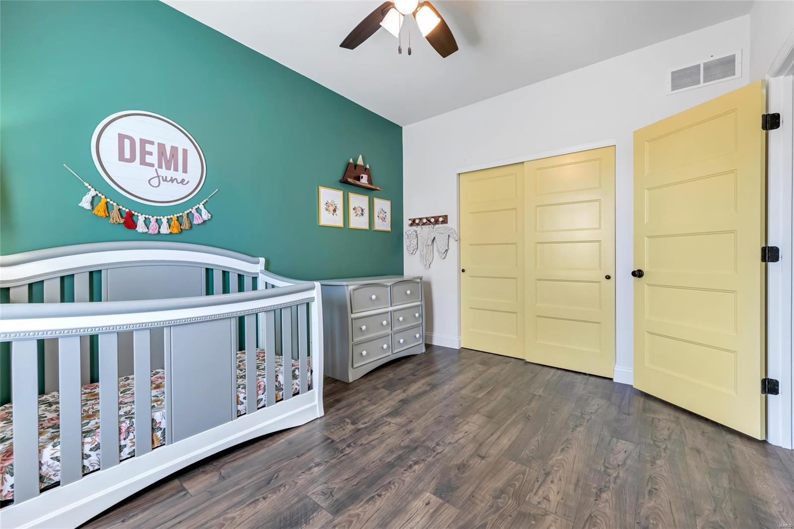 Cuivre Valley - Residential