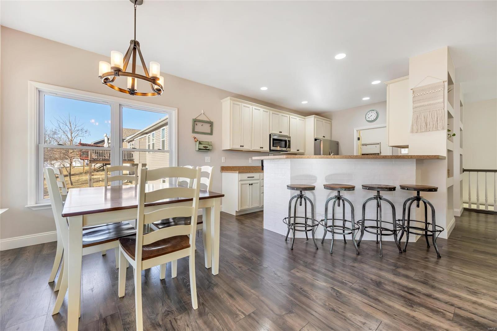 Cuivre Valley - Residential