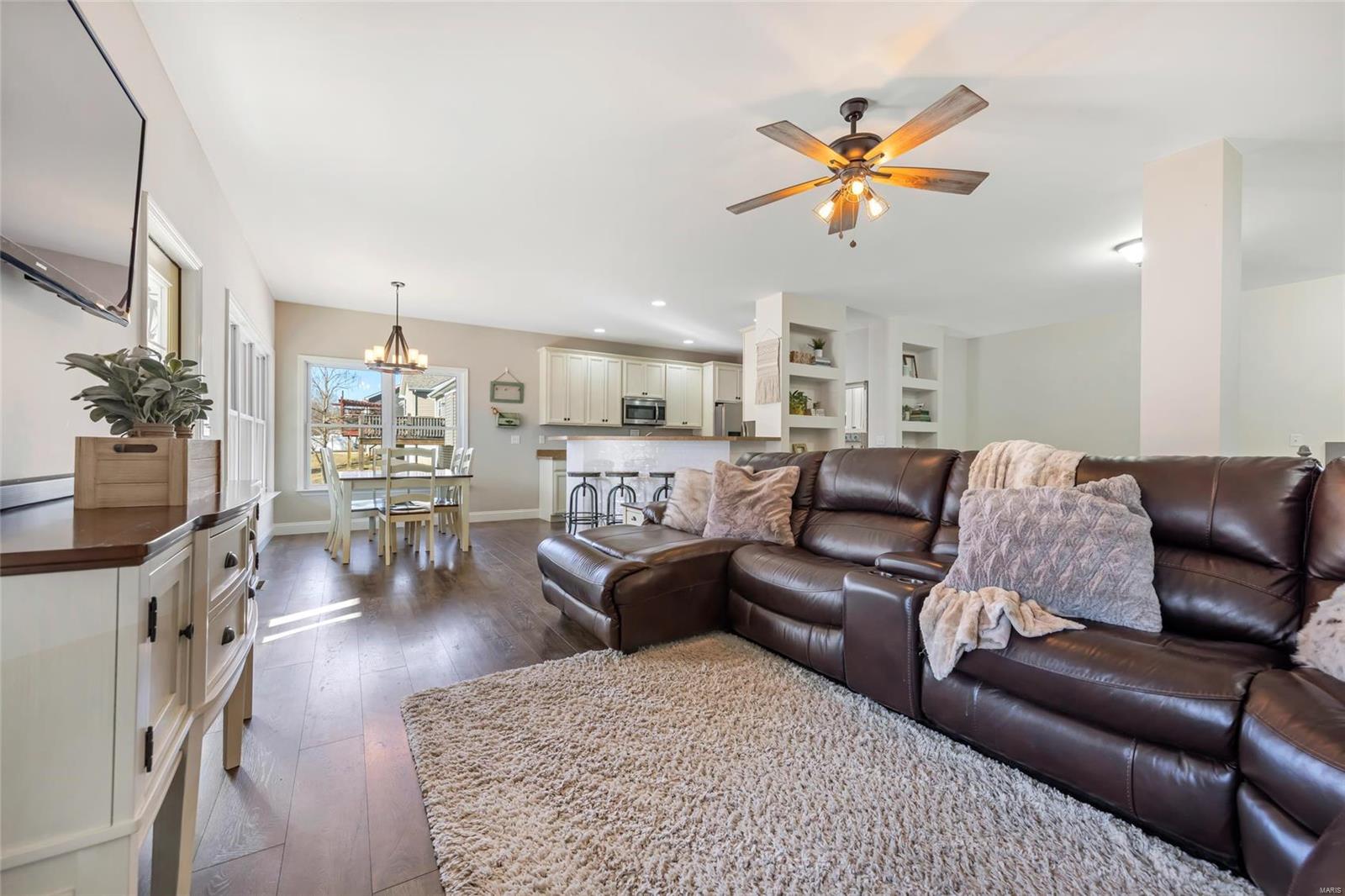 Cuivre Valley - Residential