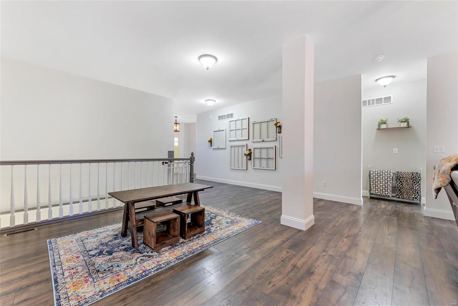 Cuivre Valley - Residential