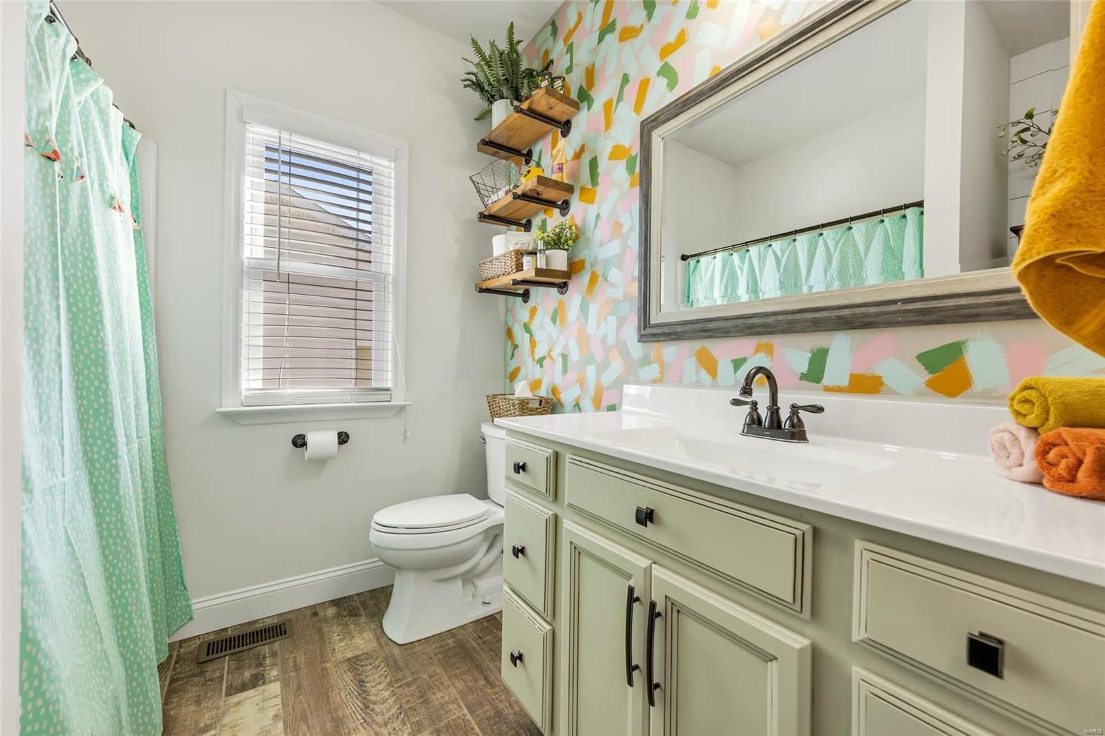 Cuivre Valley - Residential