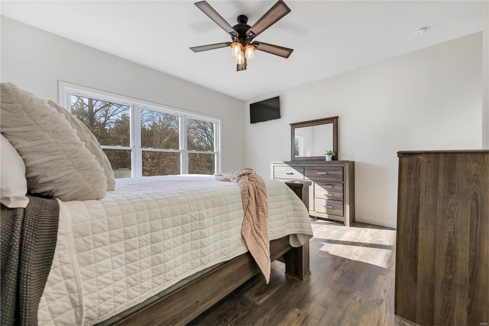 Cuivre Valley - Residential