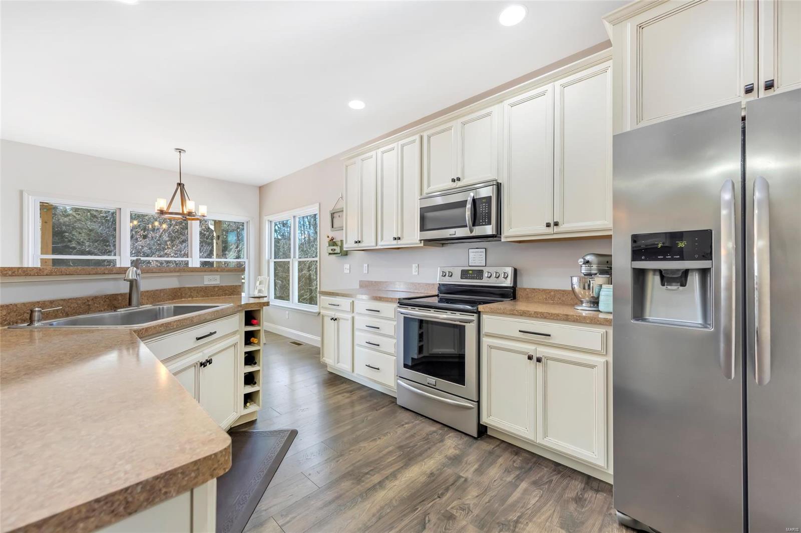 Cuivre Valley - Residential