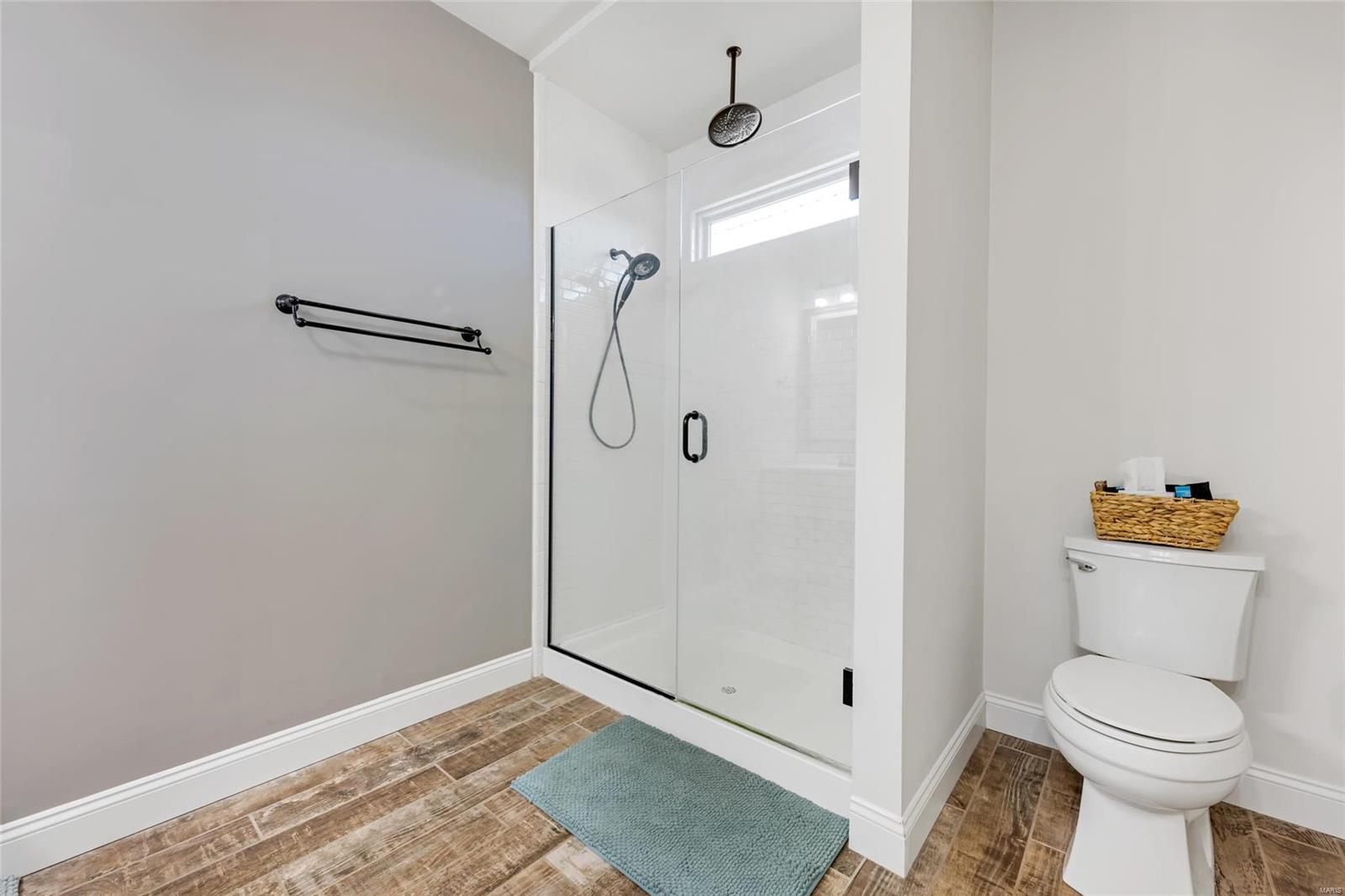 Cuivre Valley - Residential