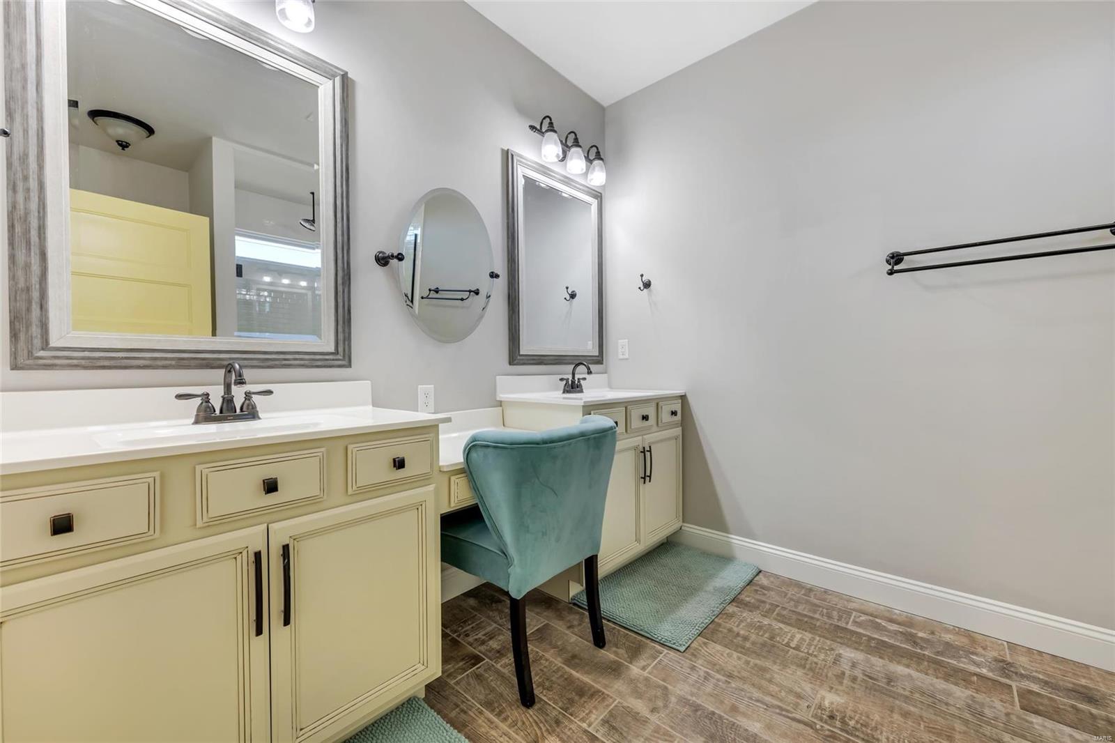 Cuivre Valley - Residential