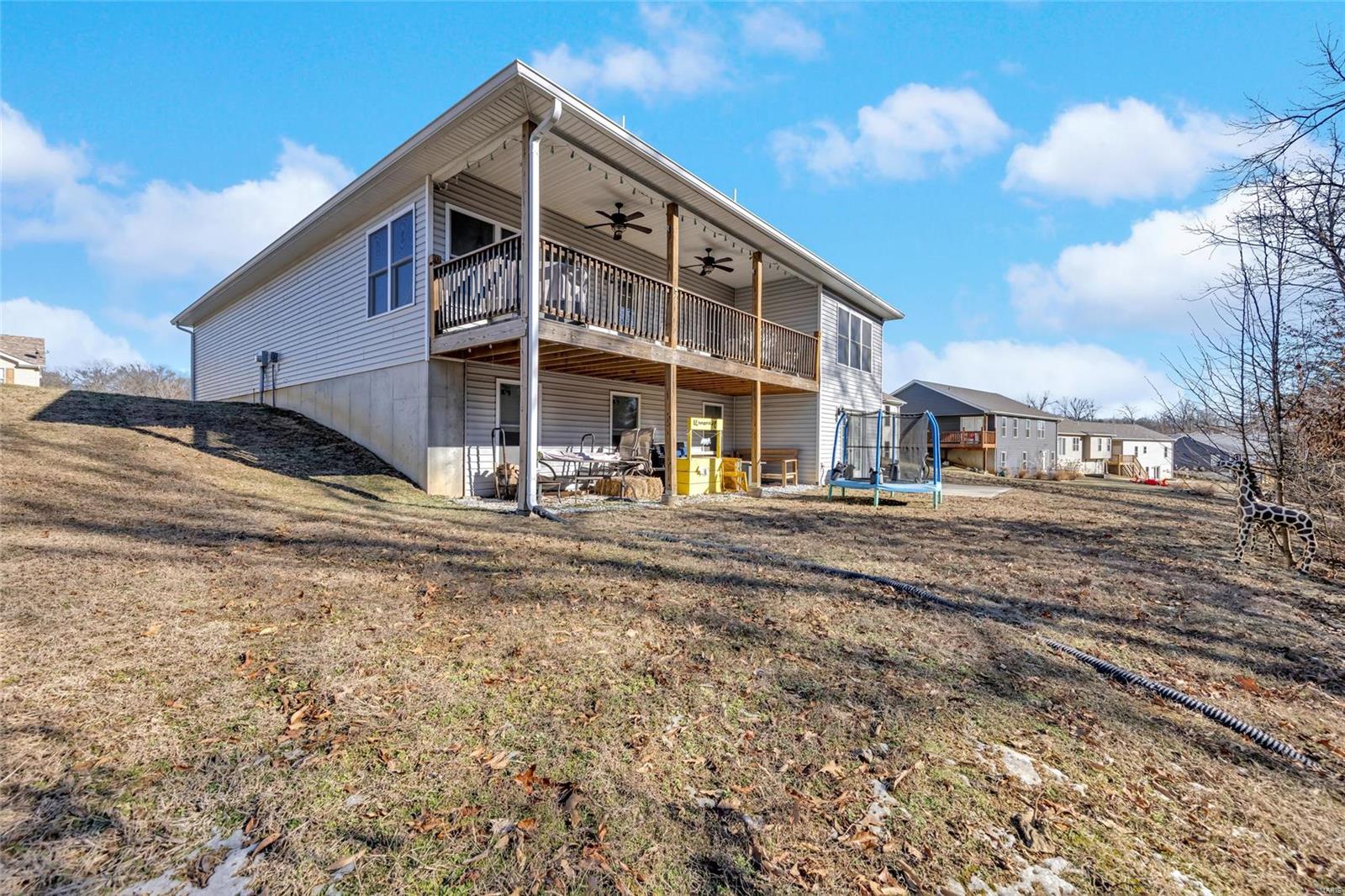 Cuivre Valley - Residential