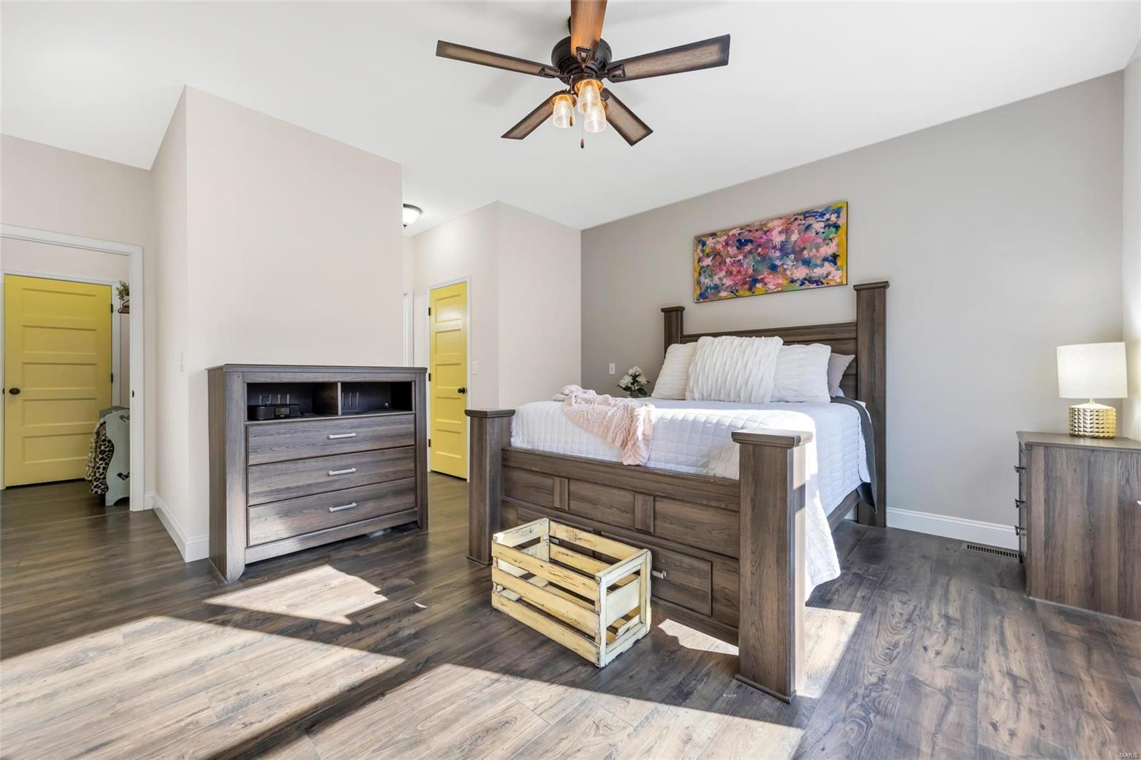 Cuivre Valley - Residential