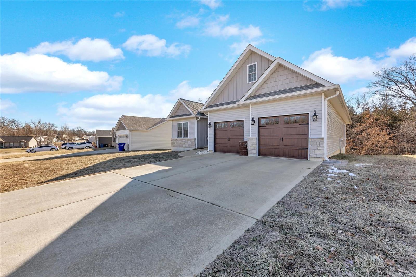 Cuivre Valley - Residential