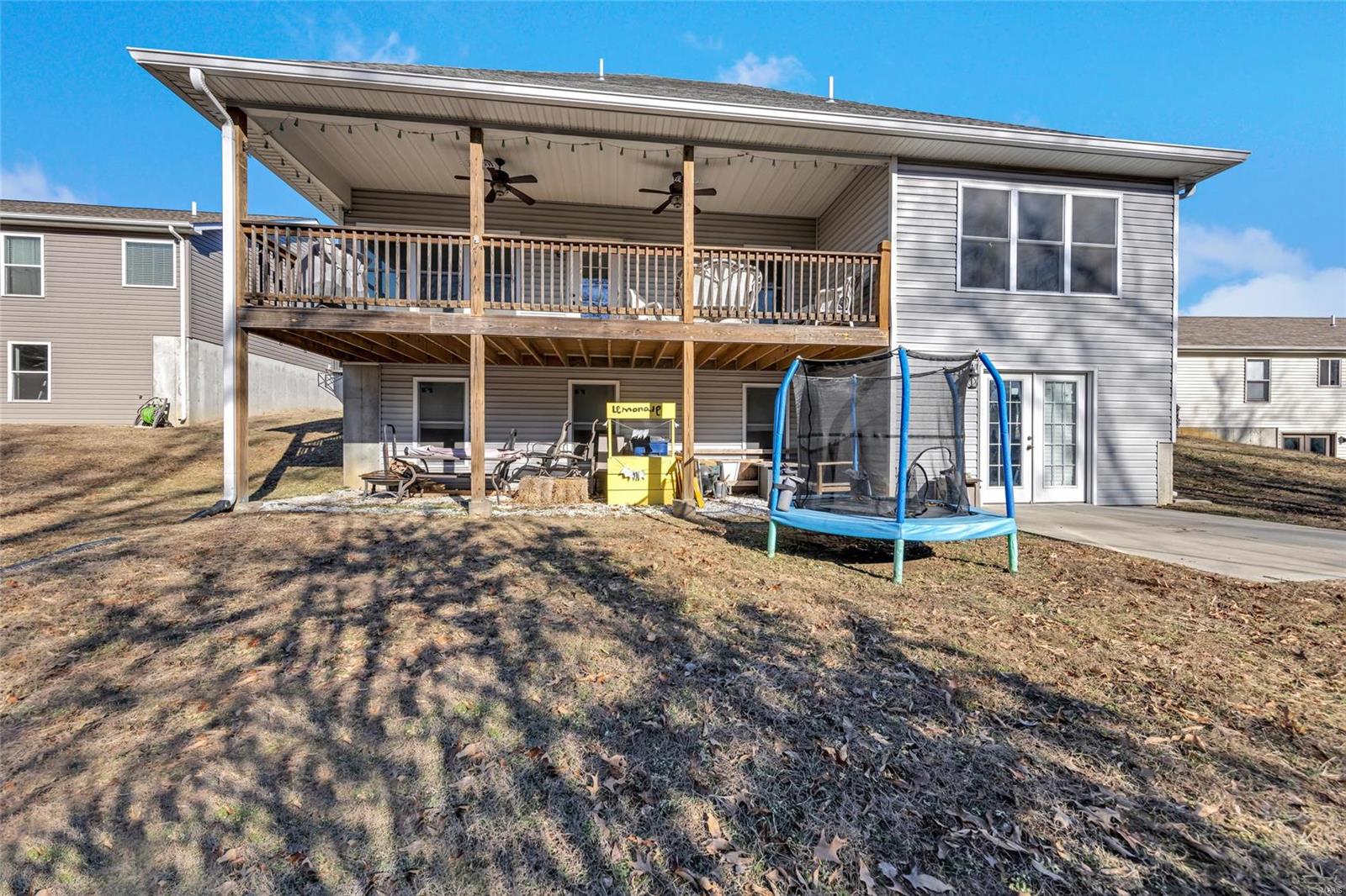 Cuivre Valley - Residential