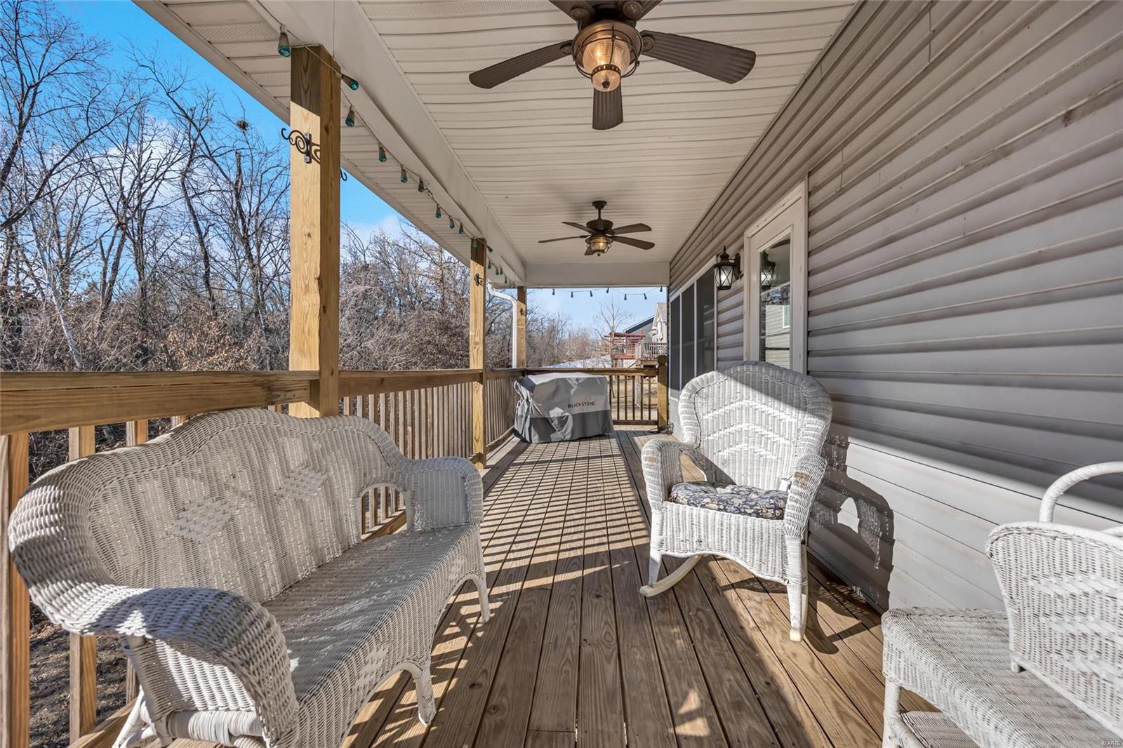 Cuivre Valley - Residential