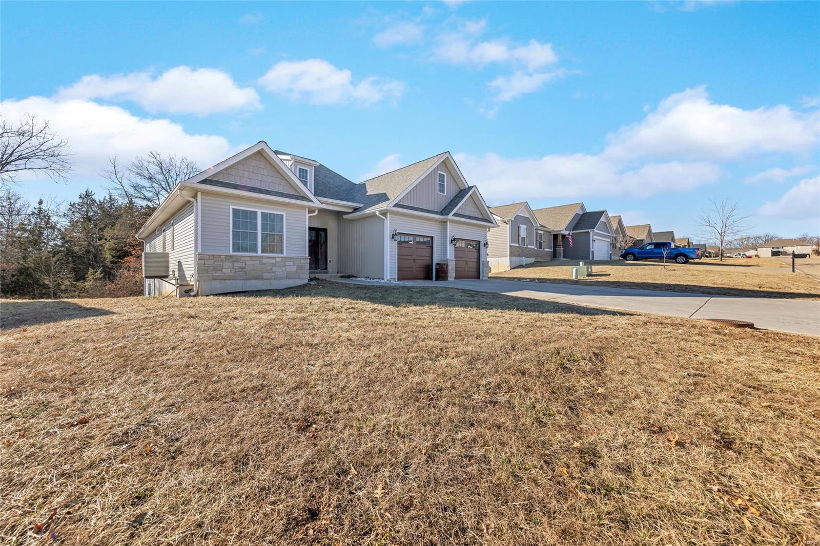 Cuivre Valley - Residential