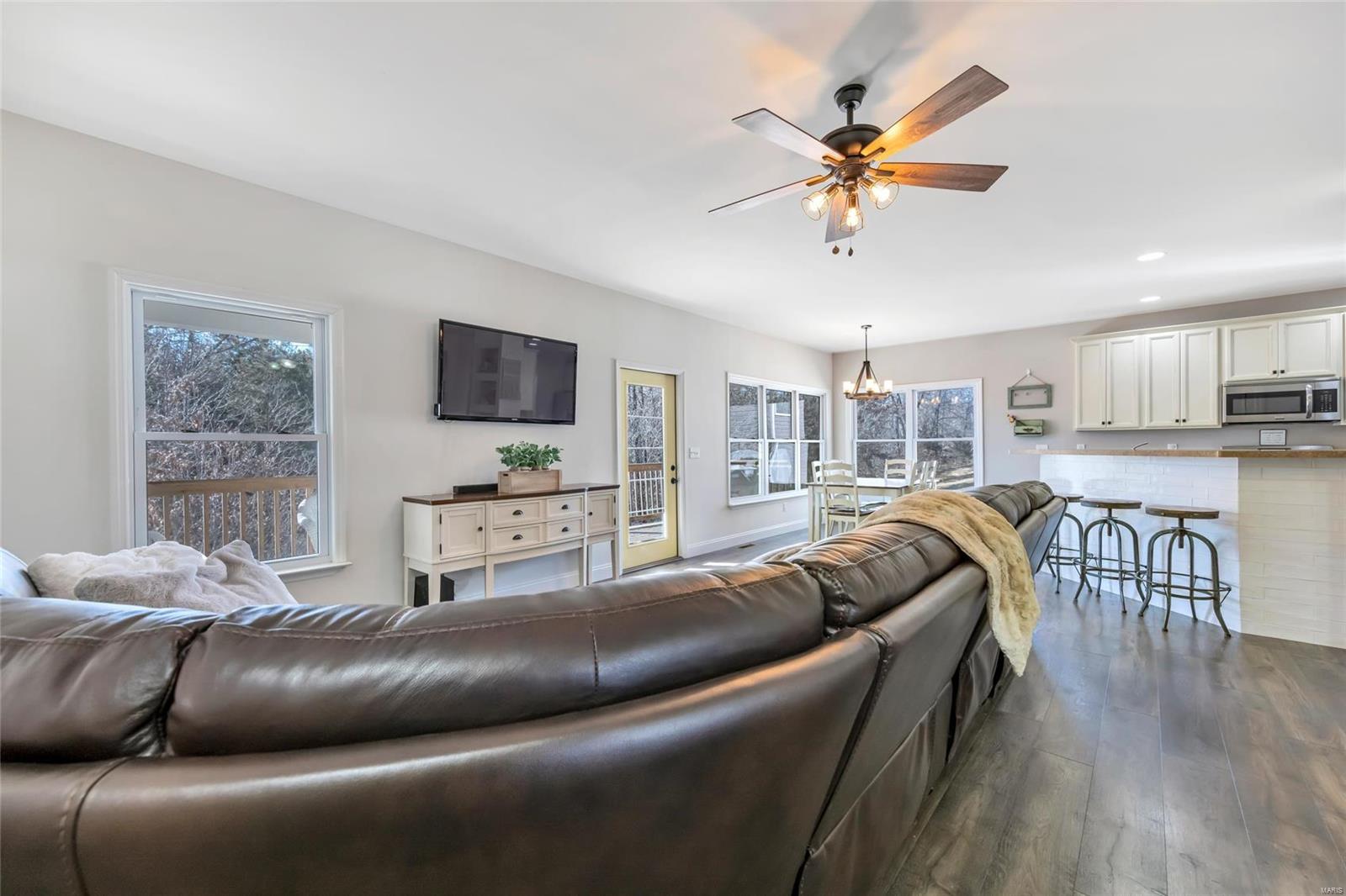 Cuivre Valley - Residential