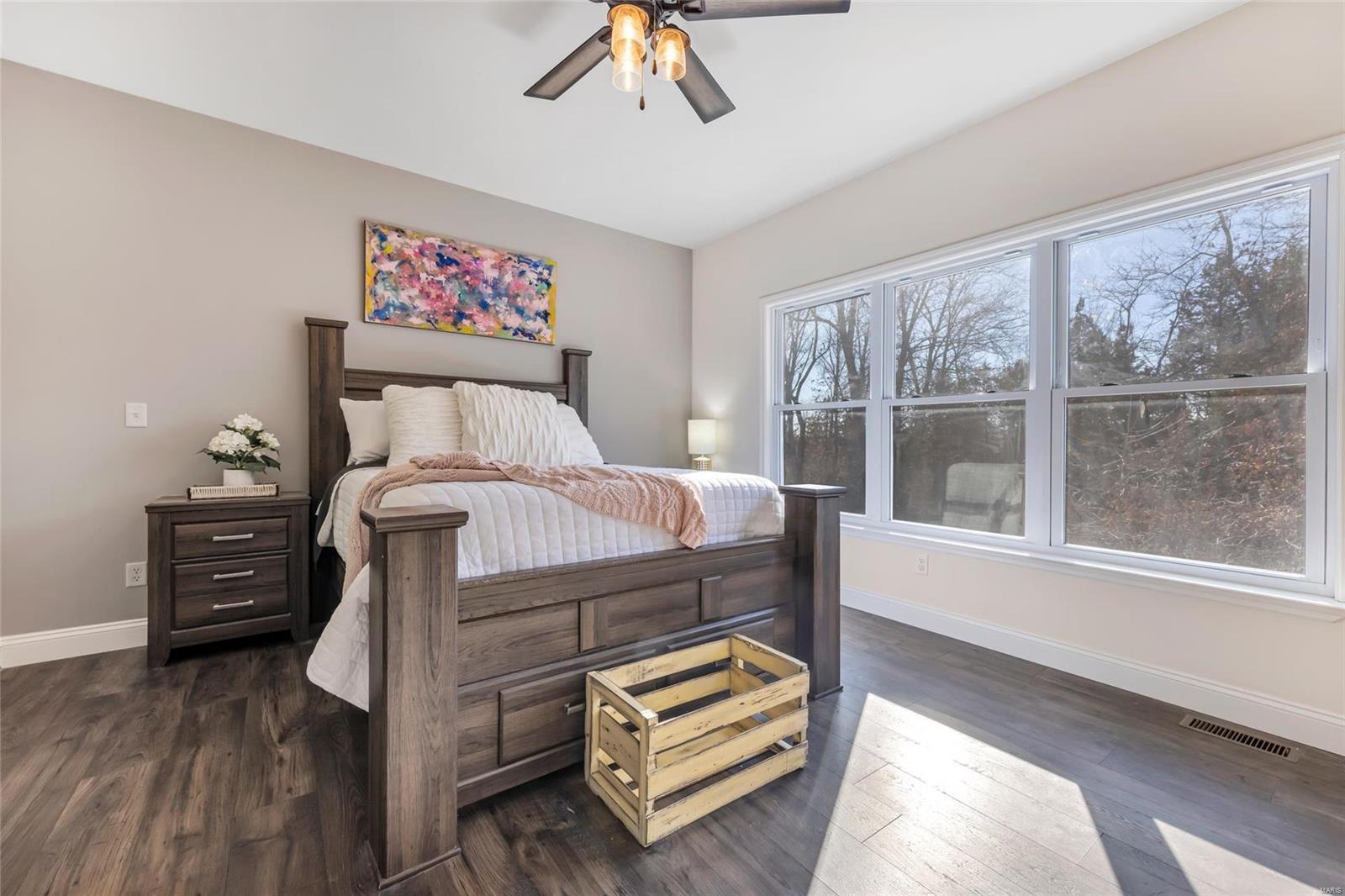 Cuivre Valley - Residential