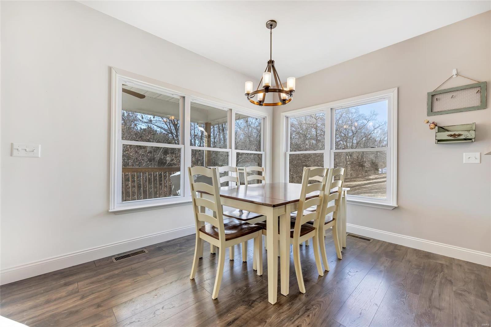 Cuivre Valley - Residential