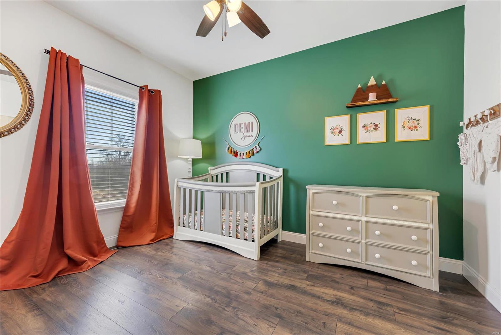 Cuivre Valley - Residential