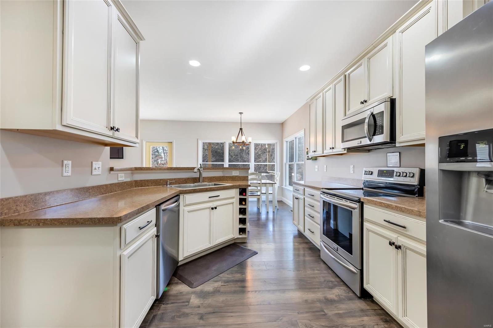 Cuivre Valley - Residential