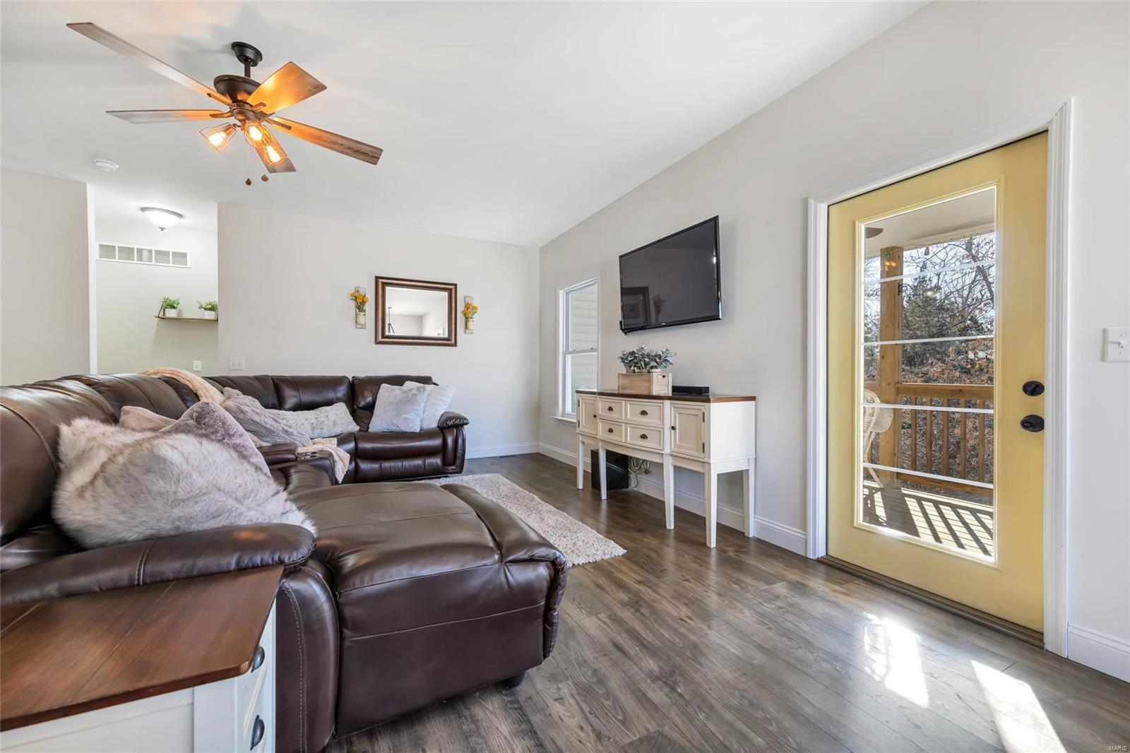 Cuivre Valley - Residential