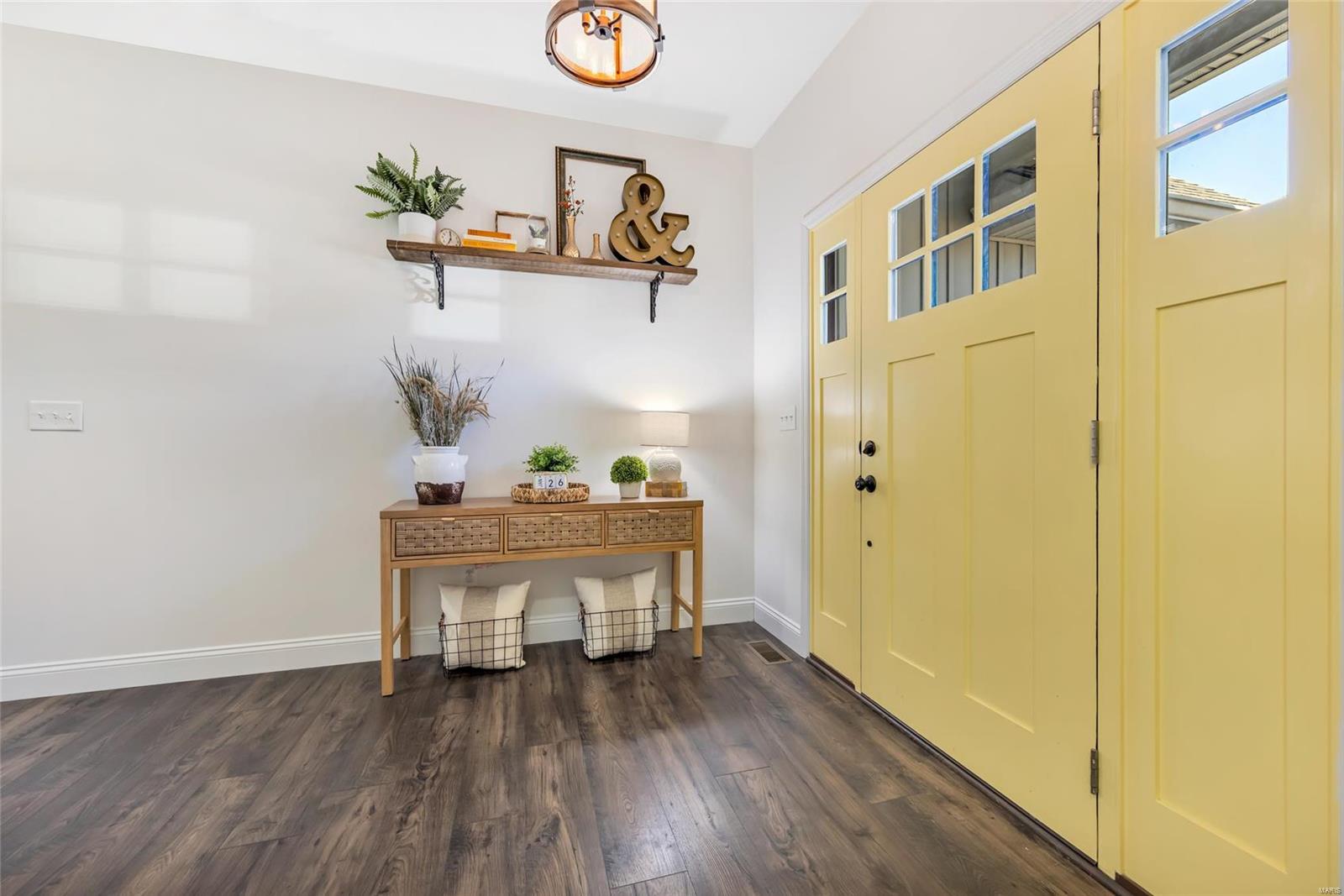 Cuivre Valley - Residential