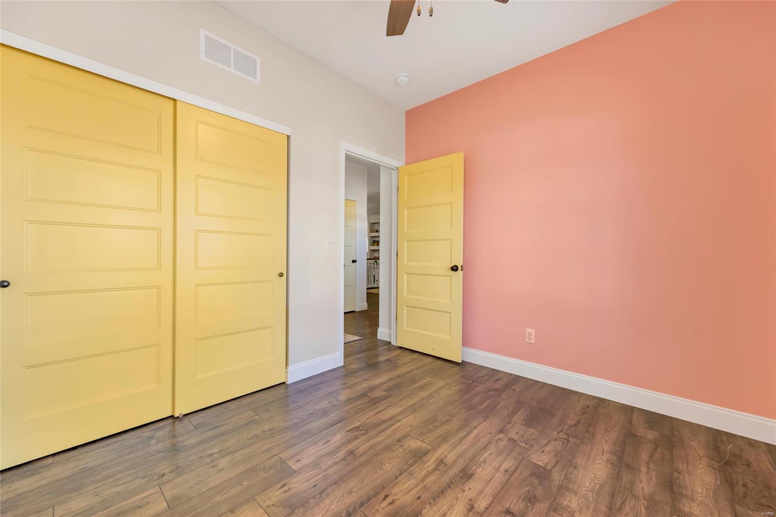 Cuivre Valley - Residential