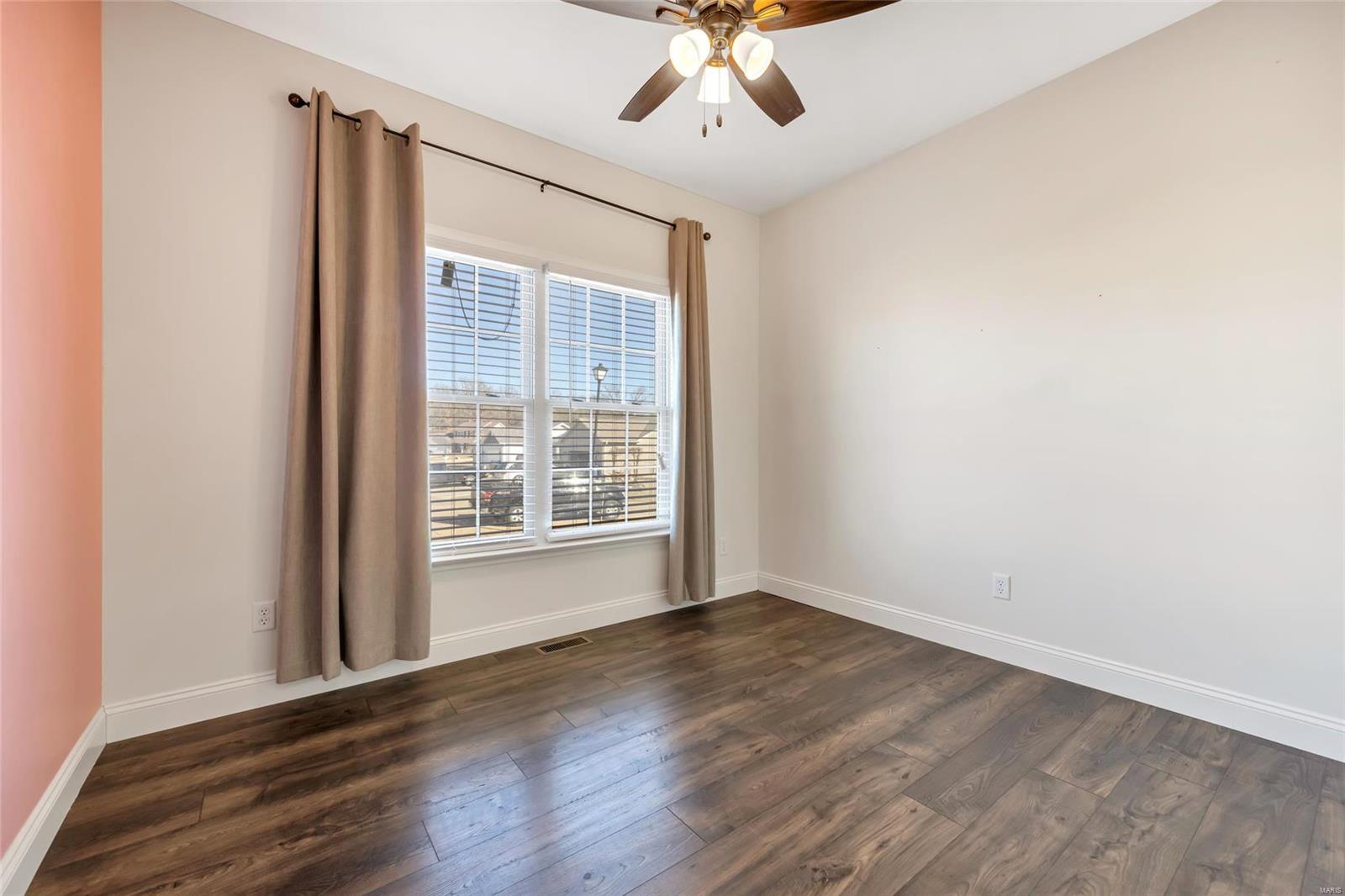 Cuivre Valley - Residential