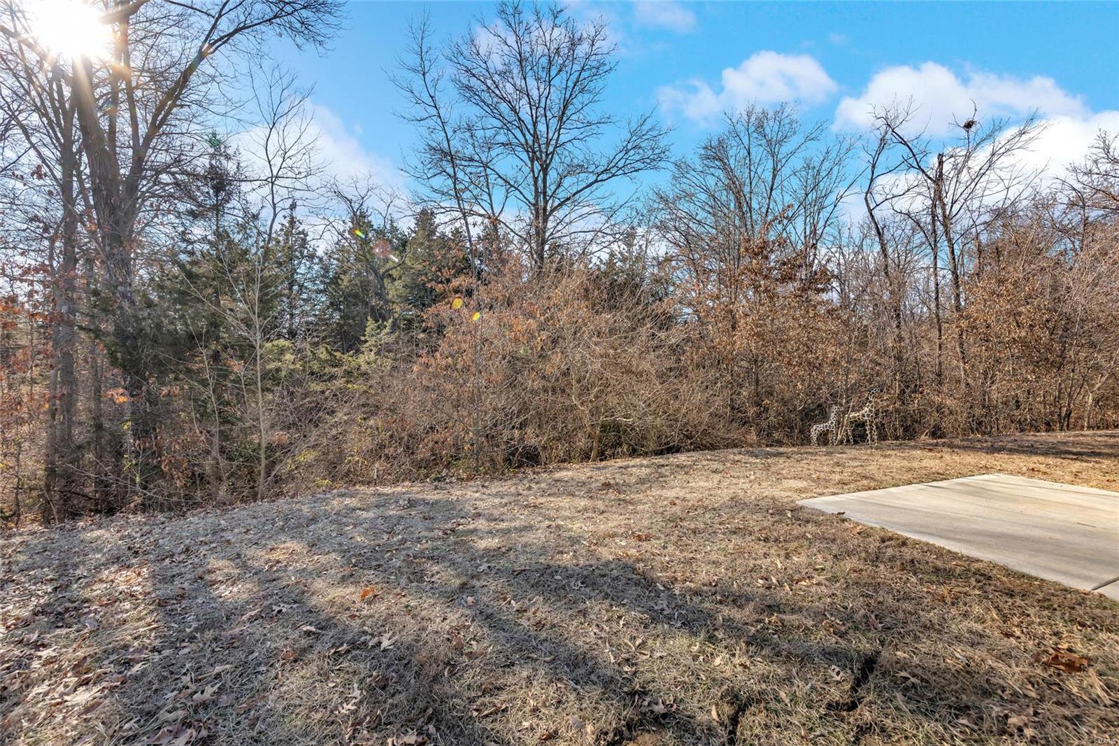 Cuivre Valley - Residential