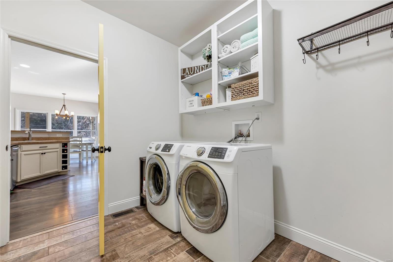 Cuivre Valley - Residential