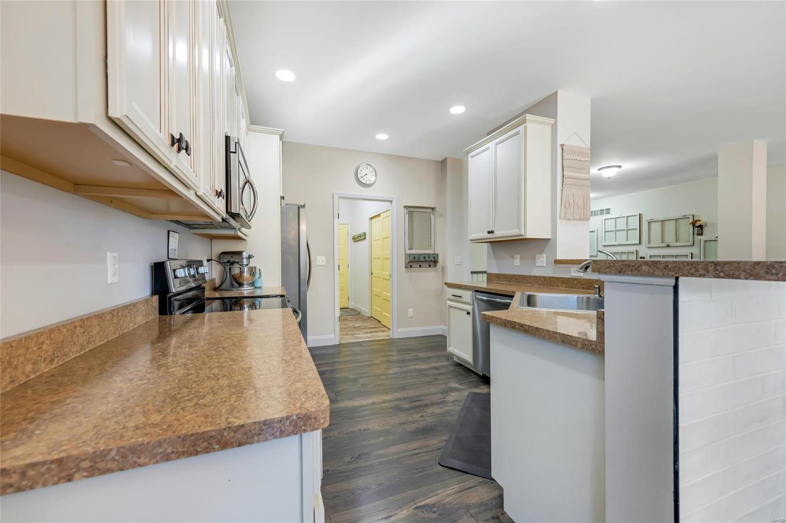 Cuivre Valley - Residential