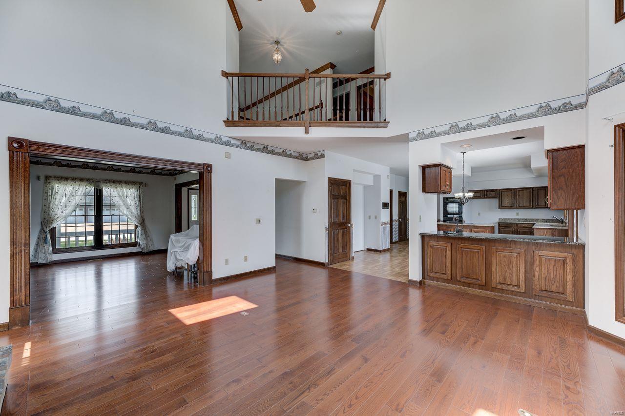 Kennerly Place - Residential