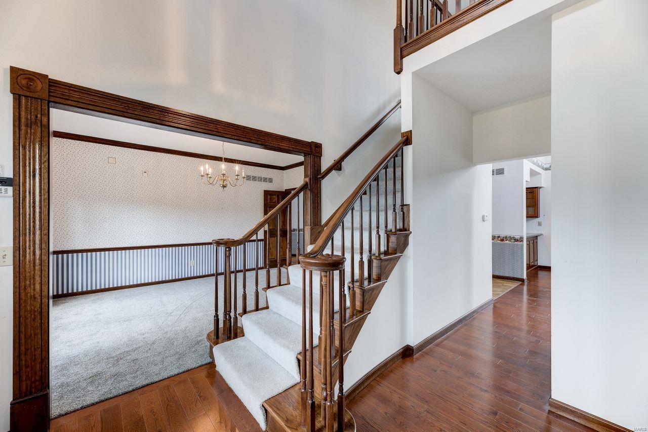 Kennerly Place - Residential