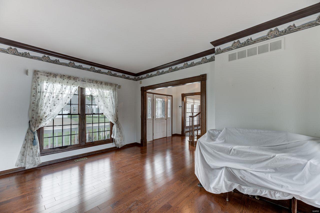 Kennerly Place - Residential