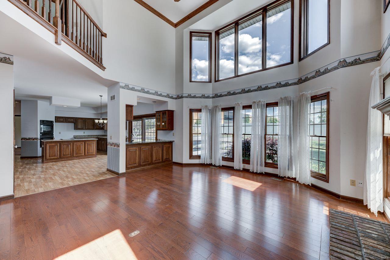 Kennerly Place - Residential