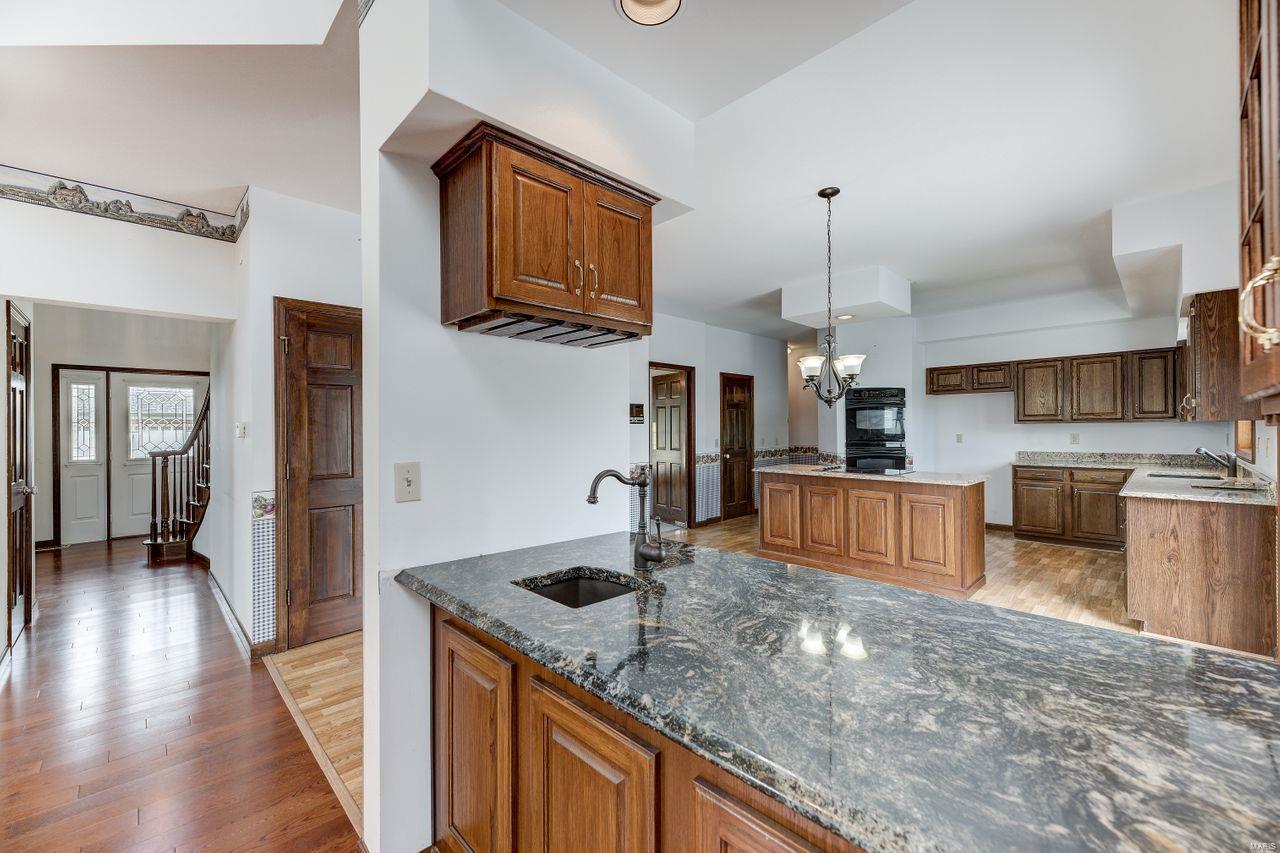 Kennerly Place - Residential