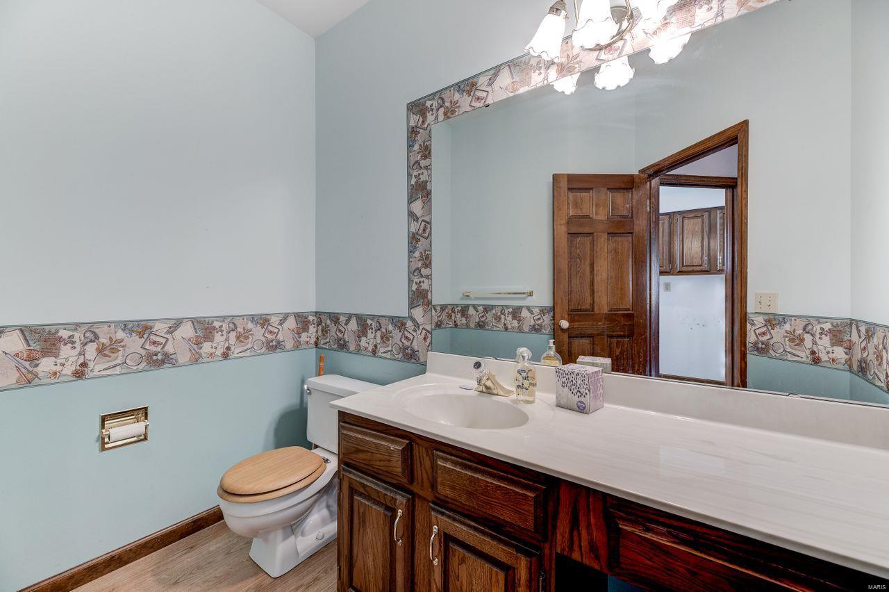 Kennerly Place - Residential