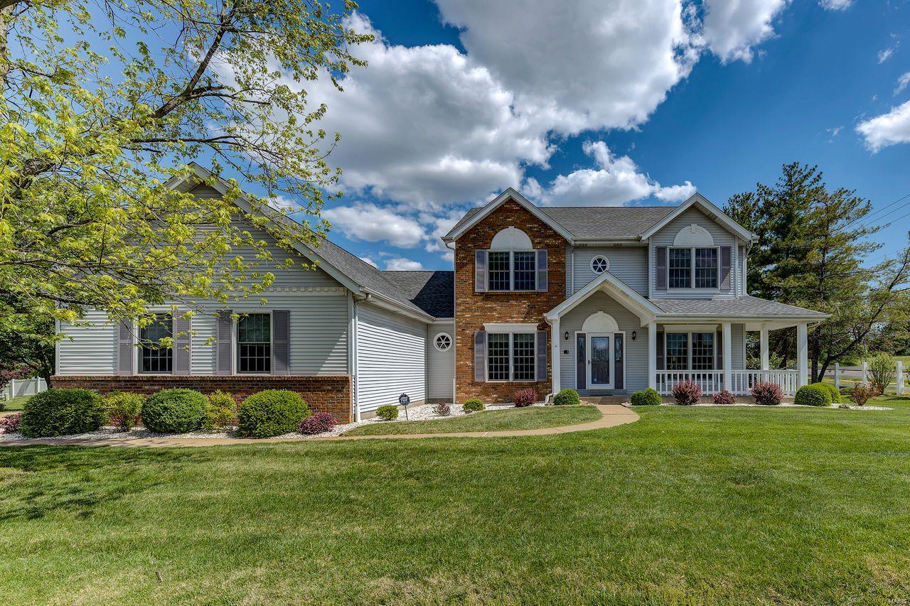 Kennerly Place - Residential