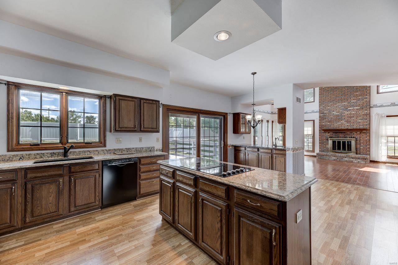 Kennerly Place - Residential