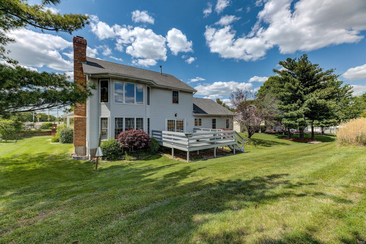 Kennerly Place - Residential