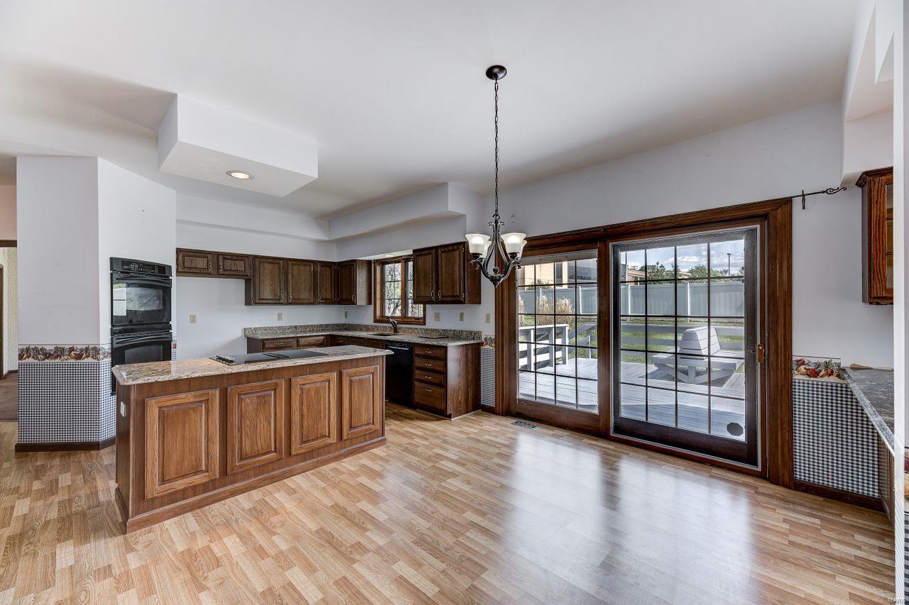 Kennerly Place - Residential