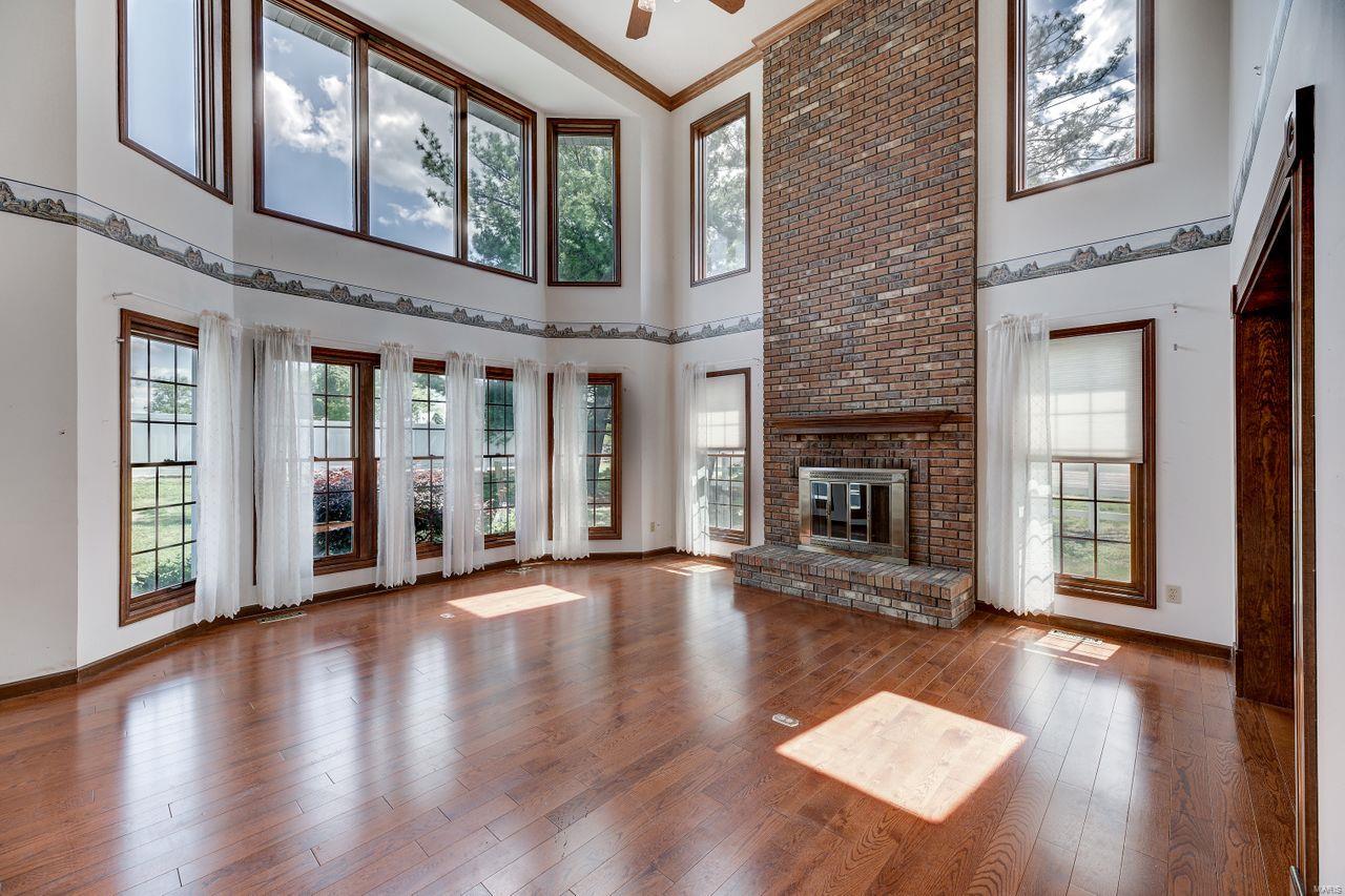 Kennerly Place - Residential