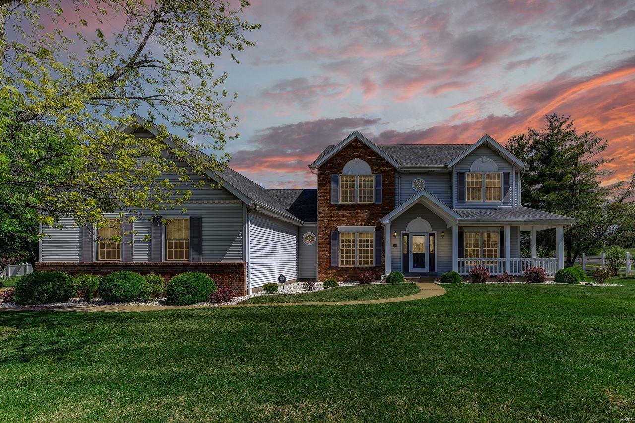 Kennerly Place - Residential