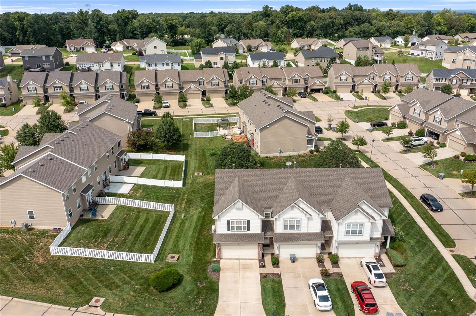 Hyland Green #4 - Residential