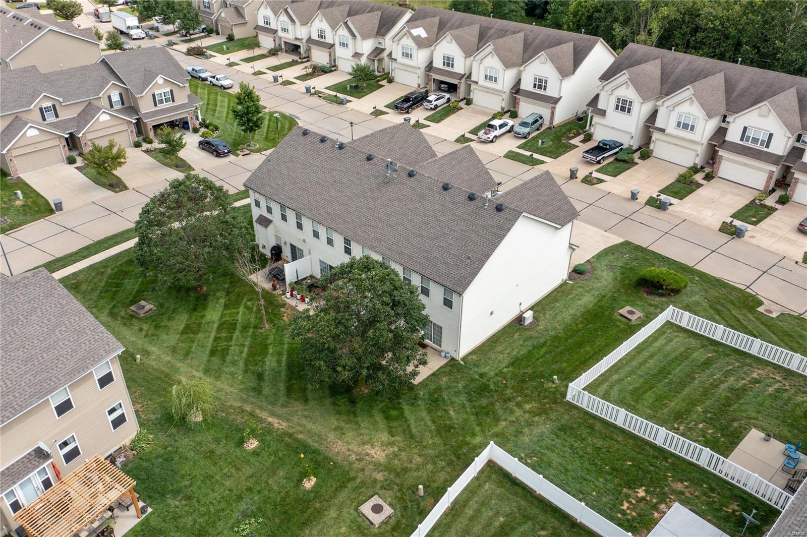 Hyland Green #4 - Residential