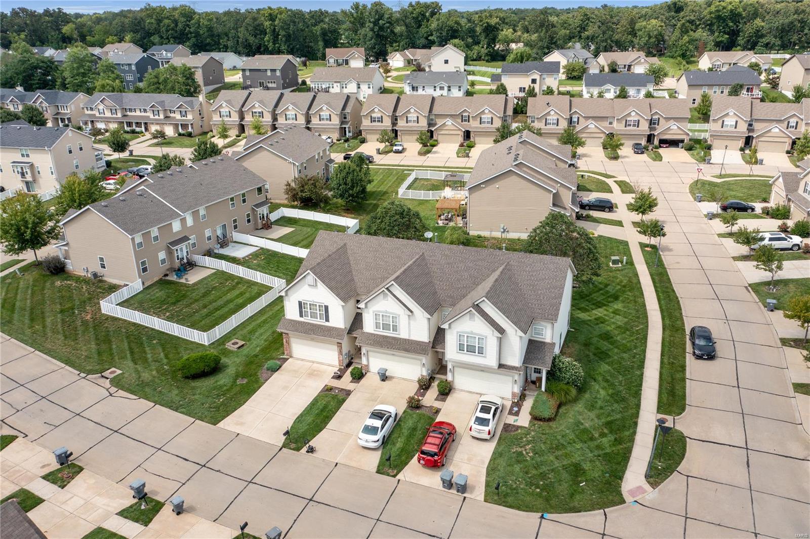 Hyland Green #4 - Residential