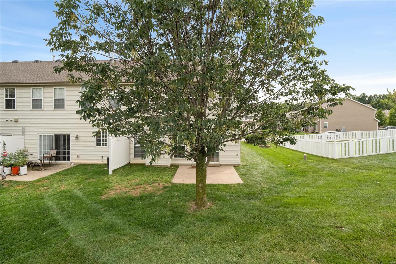 Hyland Green #4 - Residential